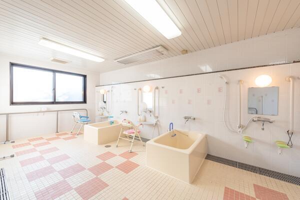 イリーゼまつど（常勤）の看護師求人メイン写真3