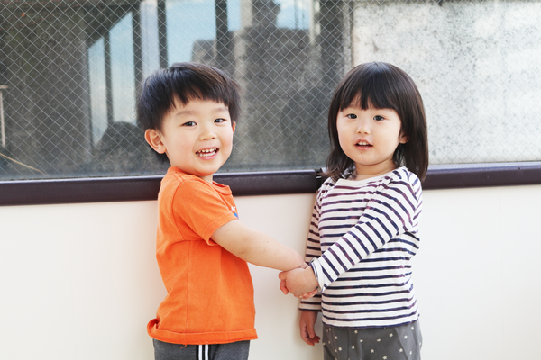 キラママ保育園(パート)の栄養士求人サブ写真1