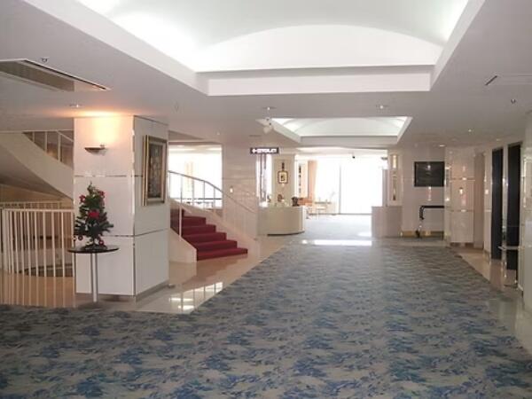 住宅型有料老人ホーム エクセレントライフ蓼科（常勤）の介護職求人メイン写真2