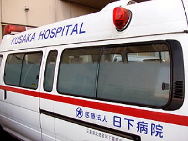 日下病院（医療ソーシャルワーカー/常勤）の社会福祉士求人メイン写真2