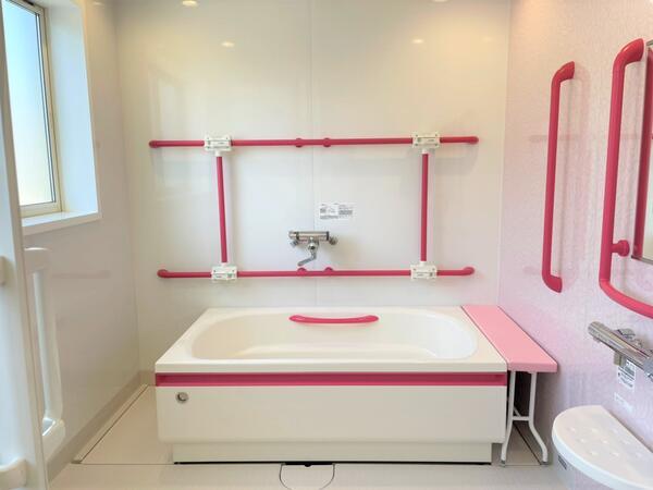 グループホームひと結び（パート）の介護福祉士求人メイン写真5