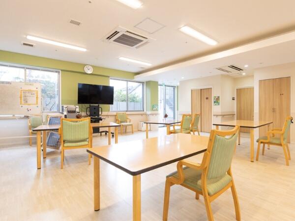 小規模多機能ホーム ひとまとわとり（常勤）の介護職求人メイン写真2