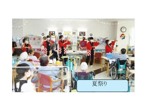 赤羽リハビリテーション病院（常勤）の介護職求人サブ写真3