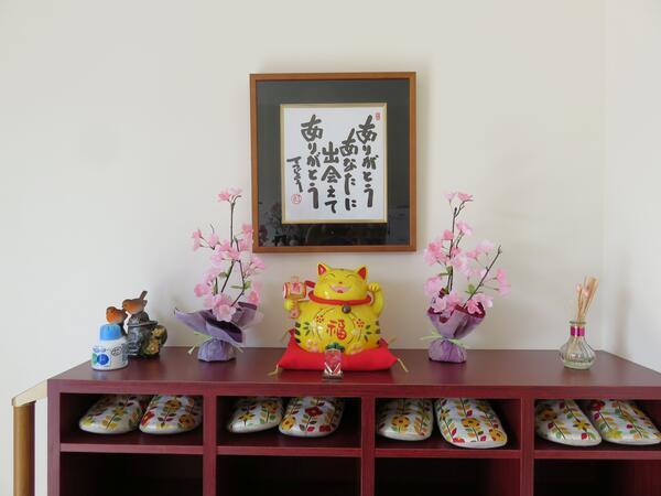 サービス付高齢者向け住宅　花べるじゅ星崎（常勤） の介護福祉士求人サブ写真4