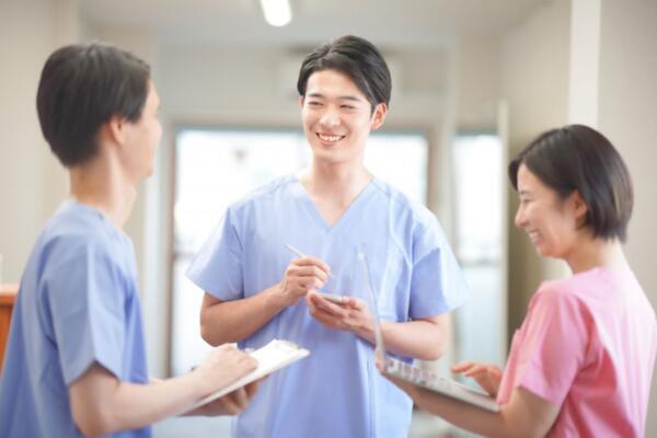 ナーシングガーデン海老名（サ責/常勤）の介護福祉士求人サブ写真3