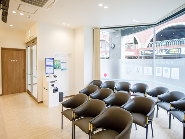 みやうち循環器内科・泌尿器科クリニック（常勤）の理学療法士求人メイン写真2