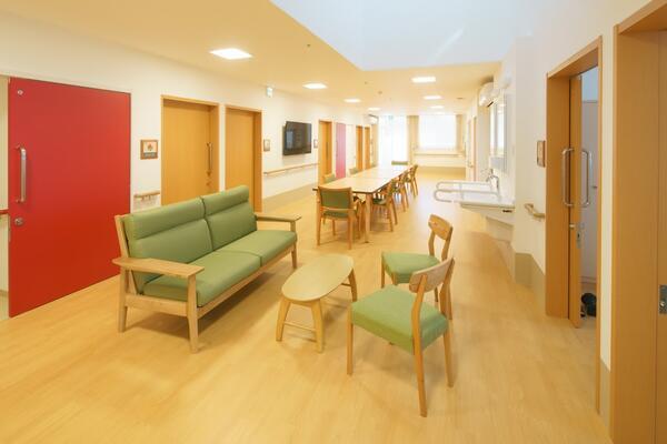 グループホームひと結び（パート）の介護福祉士求人メイン写真4