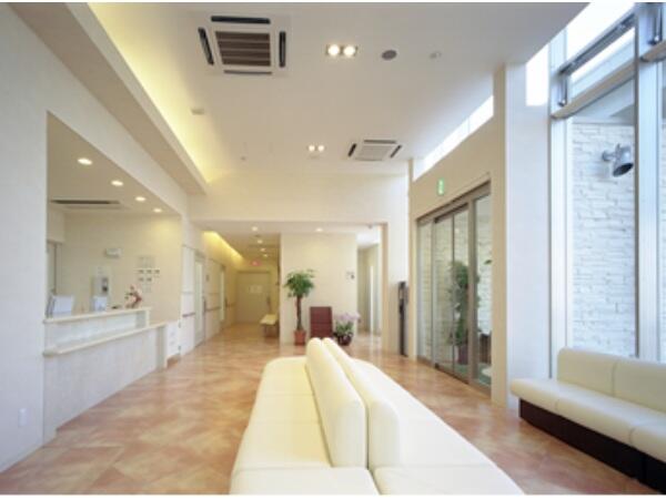 ベル整形外科クリニック（常勤）の看護師求人メイン写真2