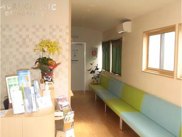 森整形外科医院（常勤）の看護師求人の写真