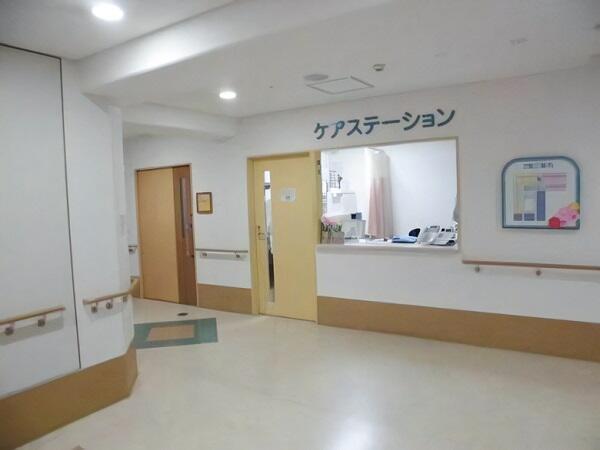 有料老人ホーム朋央（介護事務・常勤）の一般事務求人メイン写真4