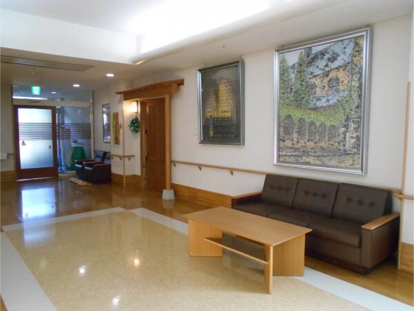 おおすか苑居宅介護支援事業所（常勤）のケアマネジャー求人メイン写真4