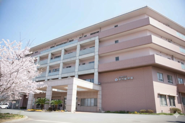 社会福祉法人　枚方療育園（事務長候補/常勤）の一般事務求人の写真