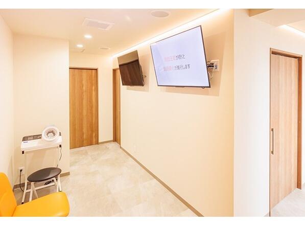 ハートクリニック飯田橋（常勤）の医療事務求人メイン写真2