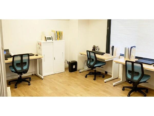 訪問看護ステーションかがやき（パート）の看護師求人サブ写真4