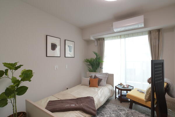 ホスピタルメント甲東園（常勤） の作業療法士求人メイン写真3