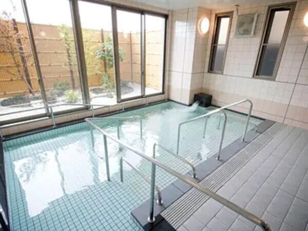 特別養護老人ホームしきの郷（パート）の看護師求人メイン写真5