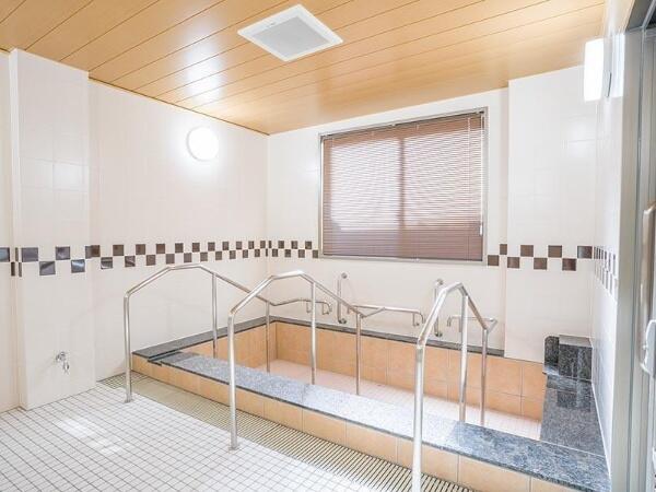 イリーゼ石神井公園（生活相談員/常勤）の介護職求人メイン写真4