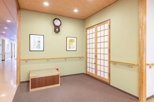 イリーゼ市川（パート）の看護師求人の写真