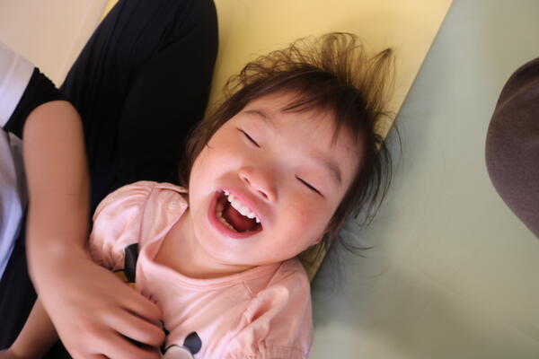 医療的ケア対応複合施設 すくすくハウス（夜勤専従/パート）の看護師求人メイン写真4