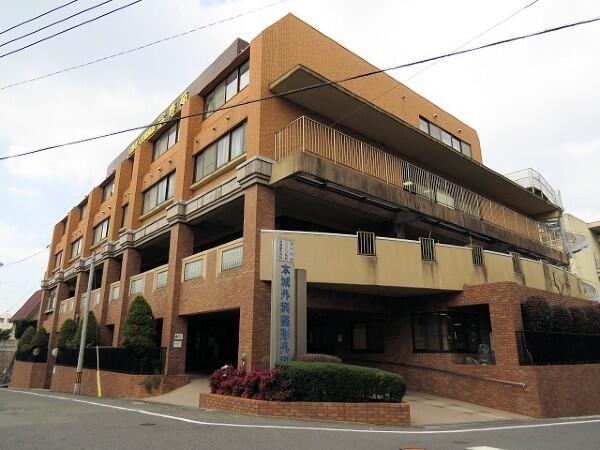 介護老人保健施設 宗寿苑（常勤）の看護師求人の写真