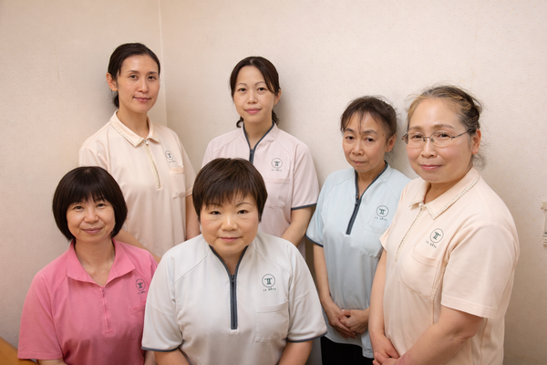 デイサービスセンター ル・レーヴ南浦和（管理者候補/常勤）の介護福祉士求人メイン写真1