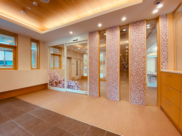 住宅型有料老人ホームさくら（パート）の介護福祉士求人メイン写真3