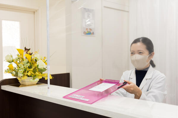 Jメンタル五反田駅前クリニック（パート）の准看護師求人メイン写真5