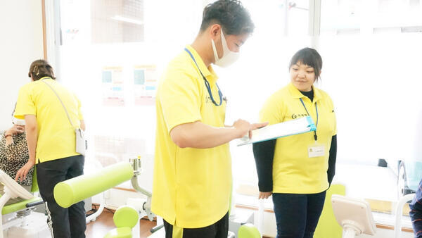 大規模デイサービス ポパイ足柄（拠点長/正社員）【2026年6月オープン】の理学療法士求人の写真