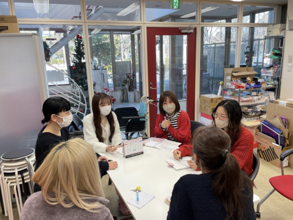 太陽ケアセンター（総合職/正社員）の介護福祉士求人メイン写真3