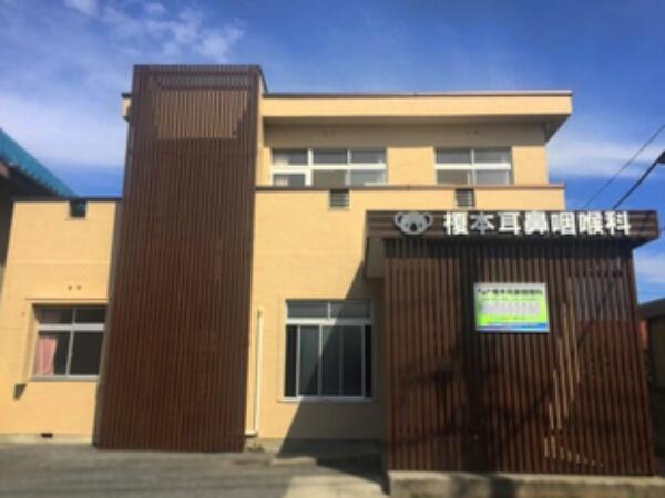 榎本耳鼻咽喉科（常勤）の医療事務求人メイン写真5