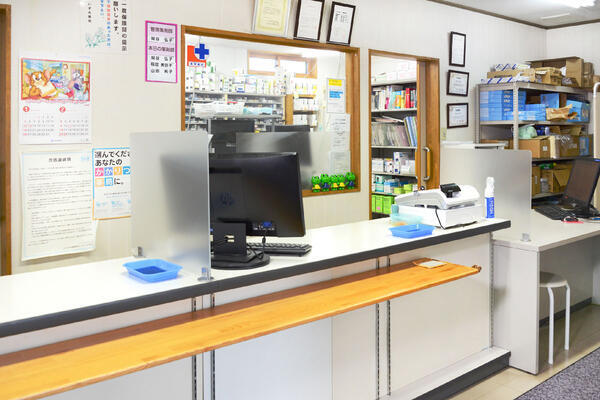 いずみ薬局（常勤）の薬剤師求人メイン写真2