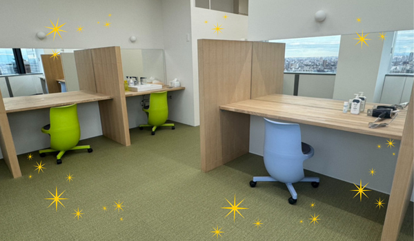 キノ美容クリニック新宿（常勤）の医療事務求人メイン写真4