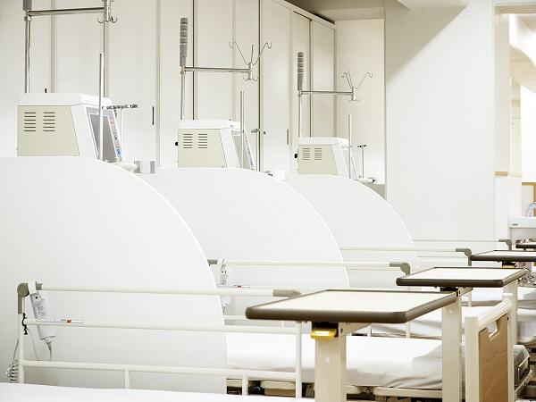 成瀬腎クリニック（看護助手 / パート）の看護助手求人の写真