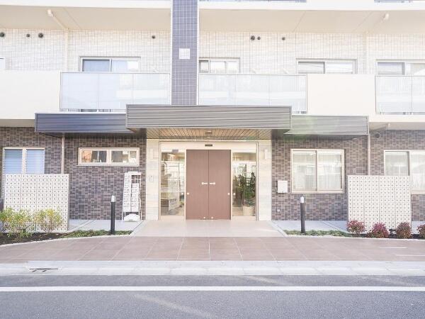 イリーゼ石神井公園（生活相談員/常勤）の介護福祉士求人メイン写真5