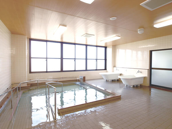 特別養護老人ホーム なごみのさと（パート）の一般事務求人メイン写真2