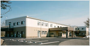 デイサービスセンター大潟（パート）の介護職求人の写真