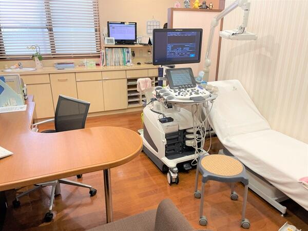 産科・婦人科みやじまクリニック（嘱託職員・パート）の助産師求人メイン写真3