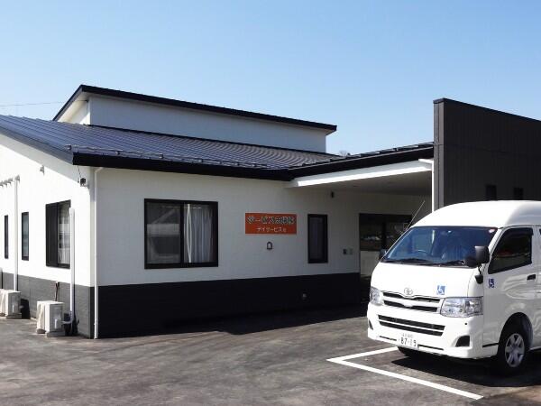 有料老人ホーム JWS陽だまりの郷（常勤）の介護職求人メイン写真2