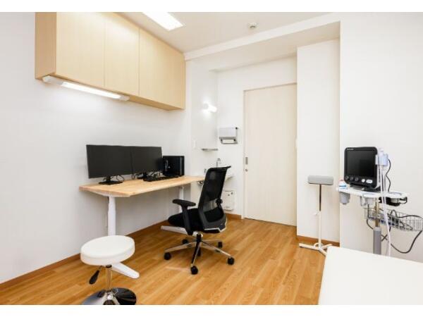 江田あざみ野整形外科（常勤）の理学療法士求人メイン写真4