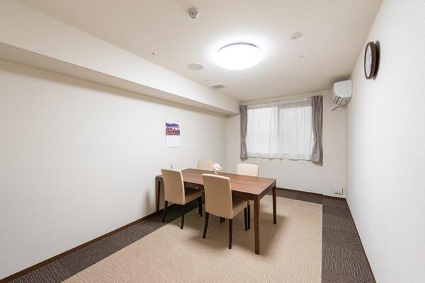 イリーゼ津田沼（常勤）の看護師求人メイン写真3