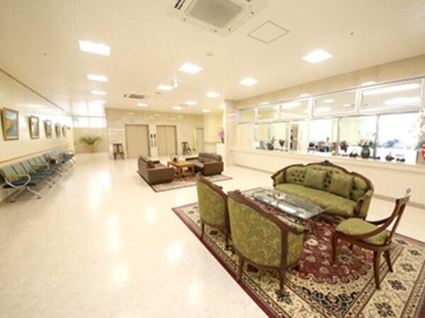 特別養護老人ホーム朝日の家（常勤） の介護福祉士求人メイン写真3