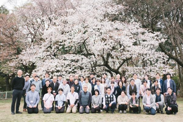 桜新町ナースケア・ステーション（訪問看護・同行看護師 / 常勤） の看護師求人の写真