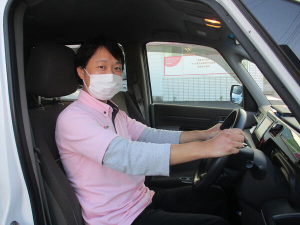 ミック健康の森 塩釜（パート）の介護職求人メイン写真3