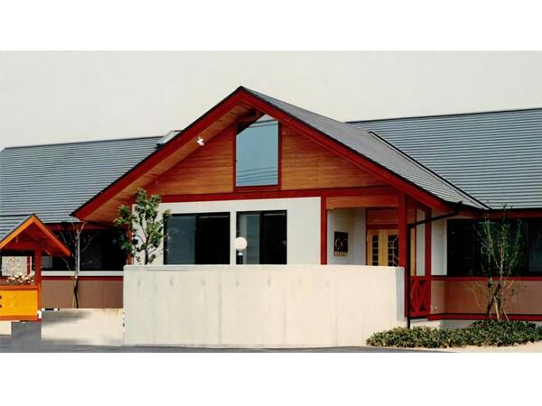 有料老人ホーム 平井メディケアホーム（常勤）の介護職求人の写真