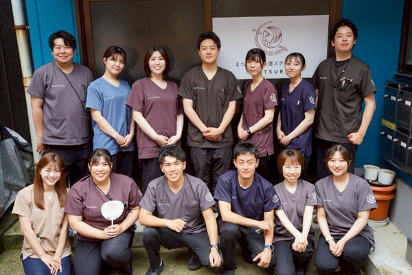 まつり訪問看護ステーション江北店の理学療法士求人メイン写真2