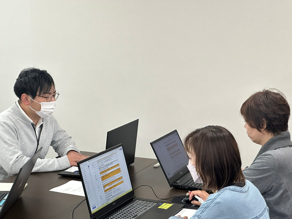 ひなた居宅介護支援事業所（契約社員）のケアマネジャー求人メイン写真2