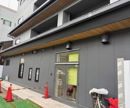 ふじた医院（パート）の清掃員求人の写真