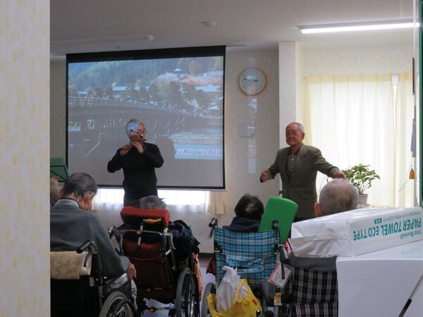 サービス付高齢者向け住宅　花べるじゅ星崎（パート）の介護福祉士求人サブ写真2