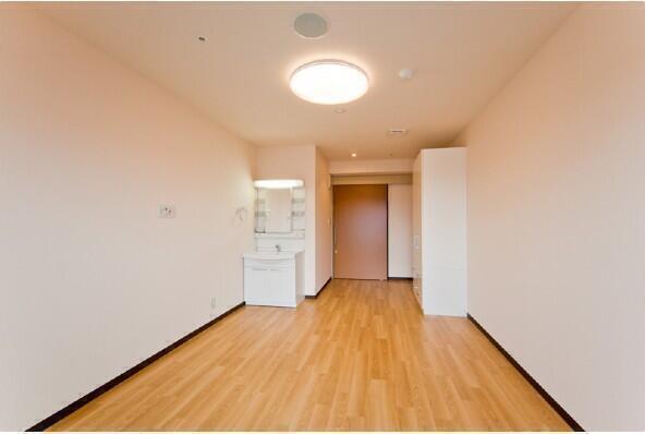 特別養護老人ホーム千里（常勤）の調理師/調理員求人メイン写真2