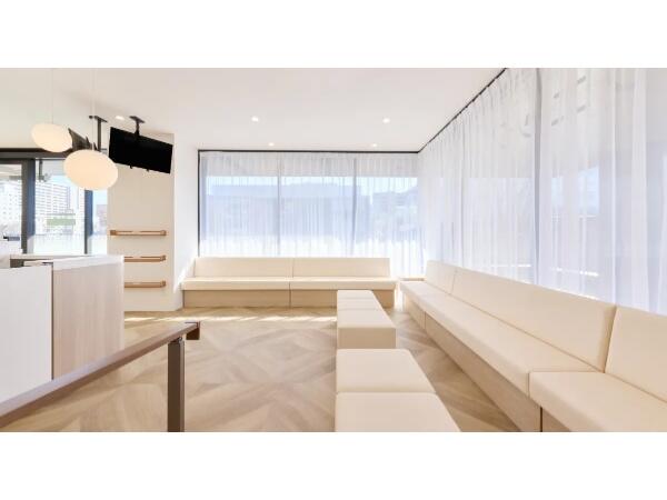 つくばLAファミリークリニック（常勤）の看護師求人メイン写真4